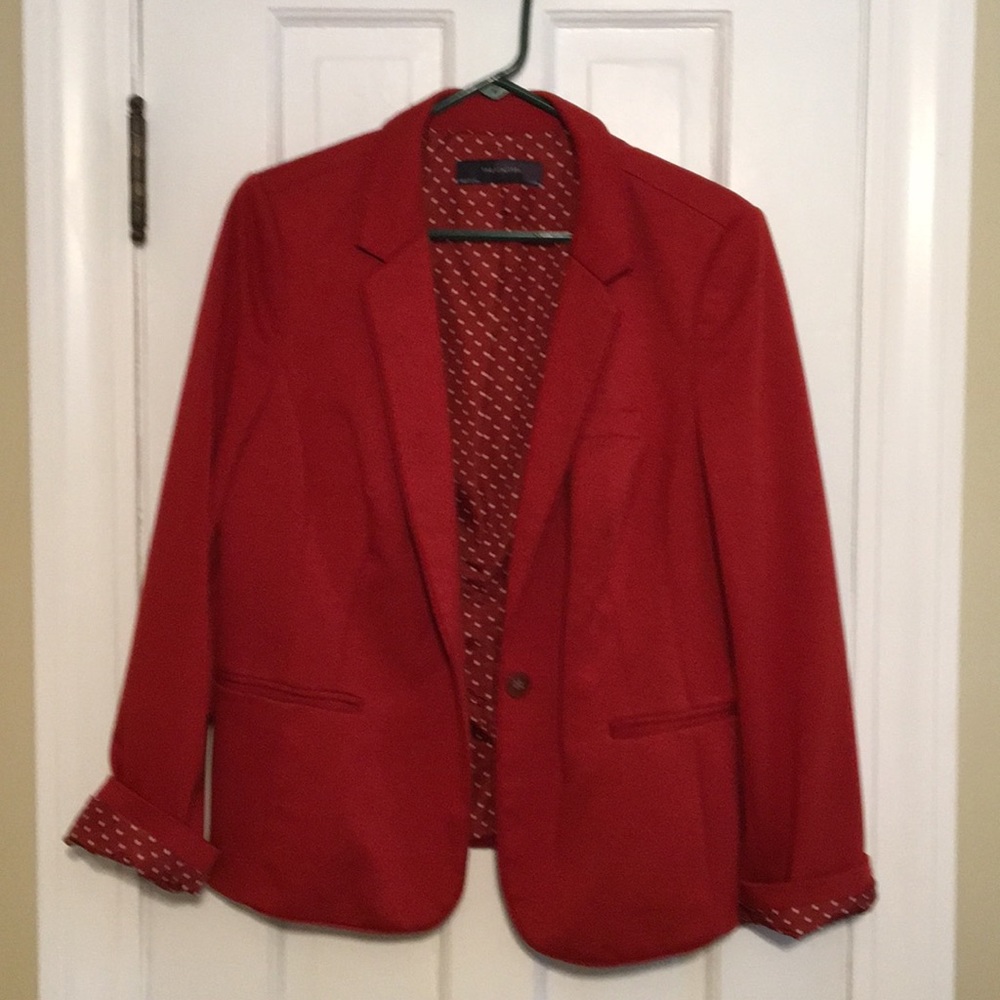 Jacket